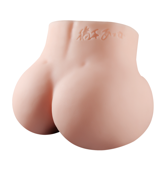 MizzZee - Porn Star Arina Hashimoto Clone Ass Onahole Masturbator (4.5KG)